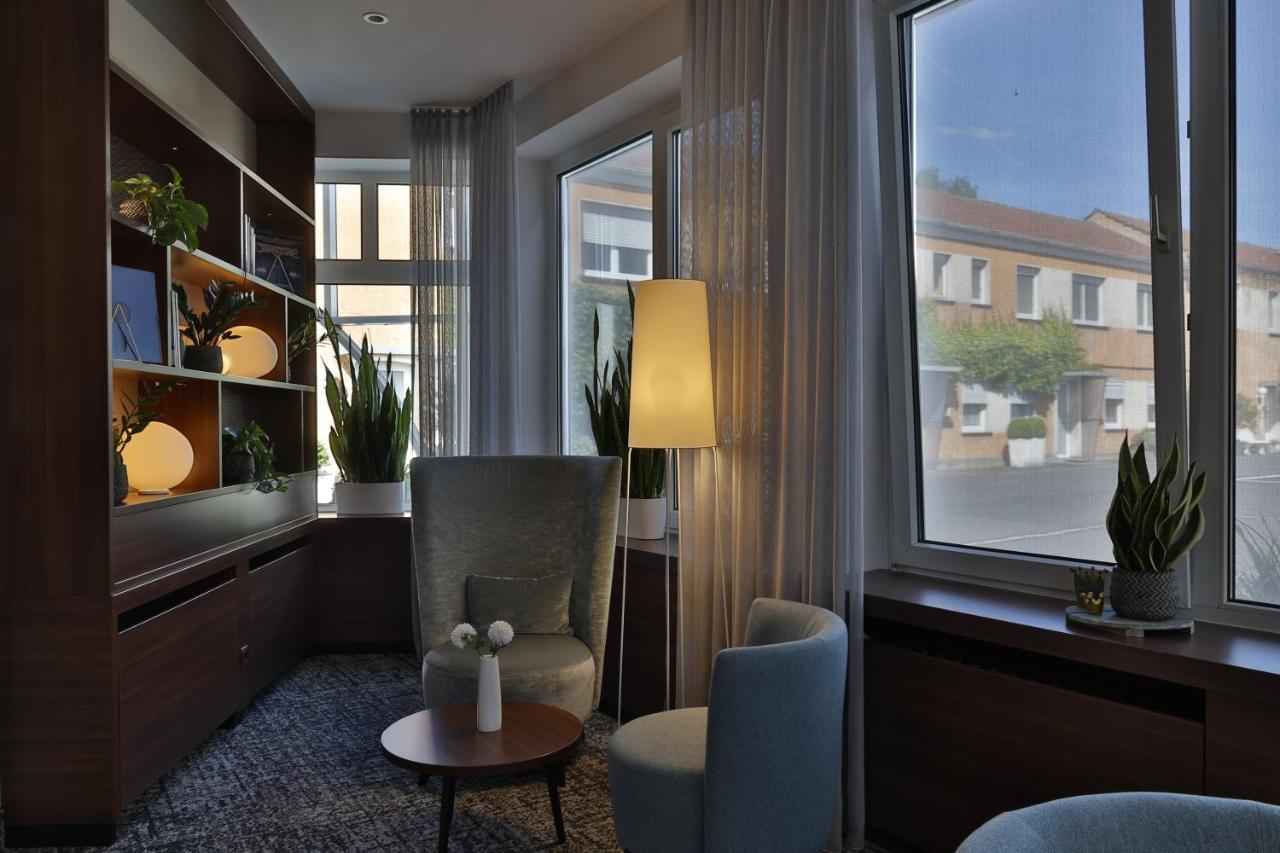 פולדה Hotel Lenz מראה חיצוני תמונה