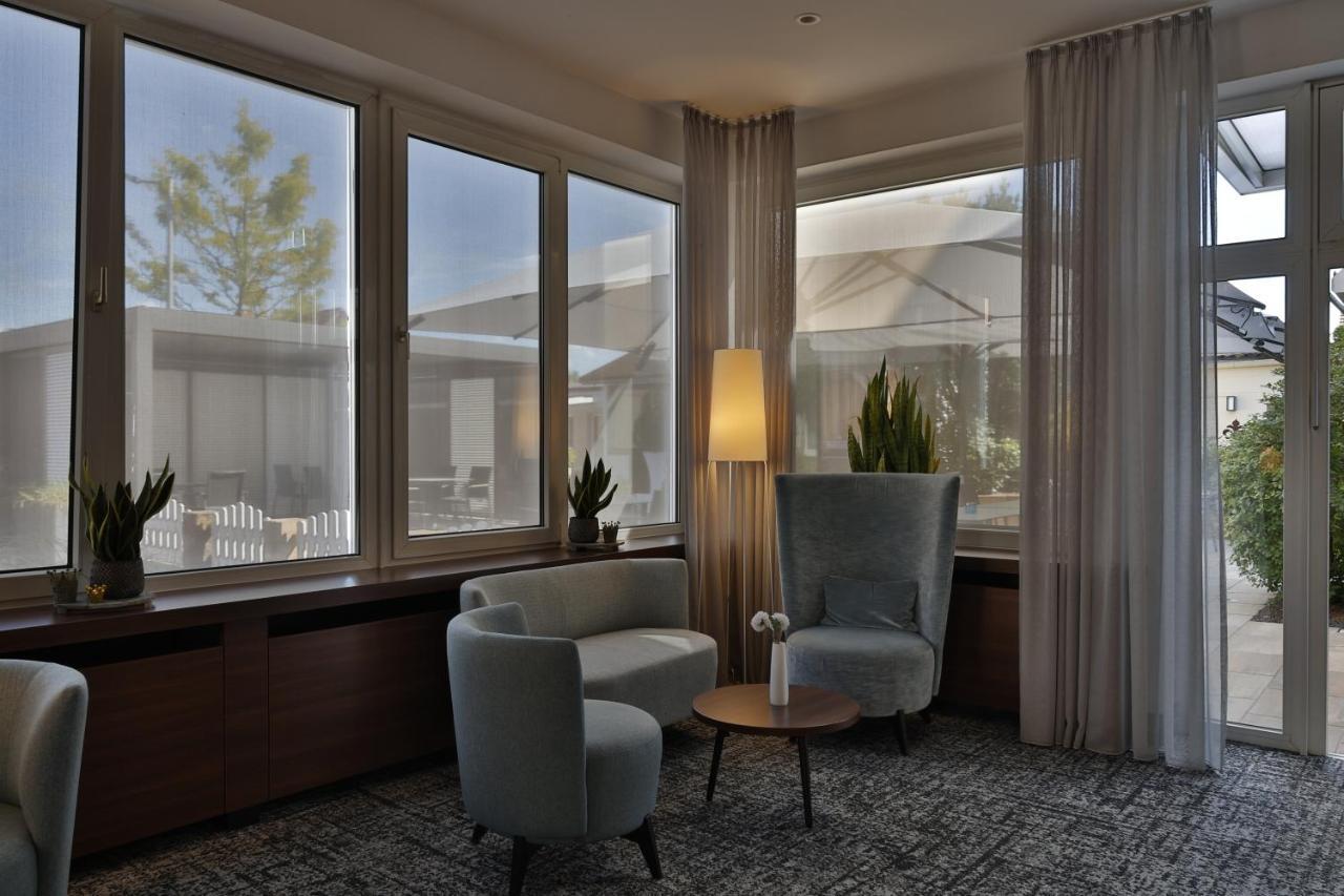 פולדה Hotel Lenz מראה חיצוני תמונה