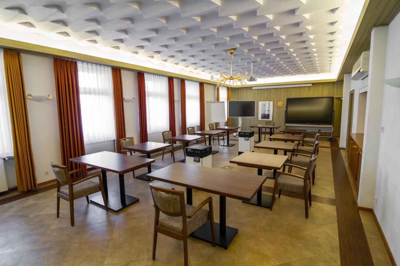 פולדה Hotel Lenz מראה חיצוני תמונה