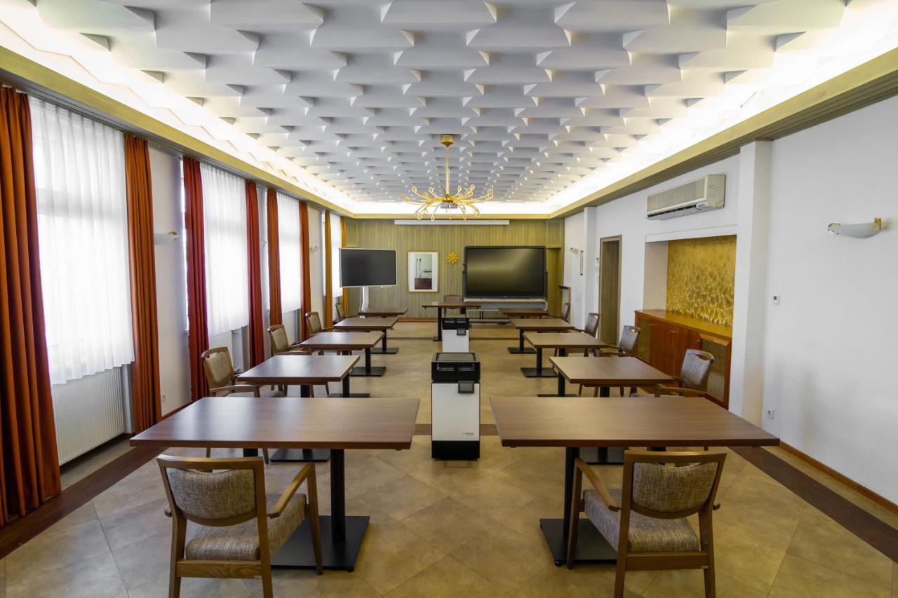 פולדה Hotel Lenz מראה חיצוני תמונה
