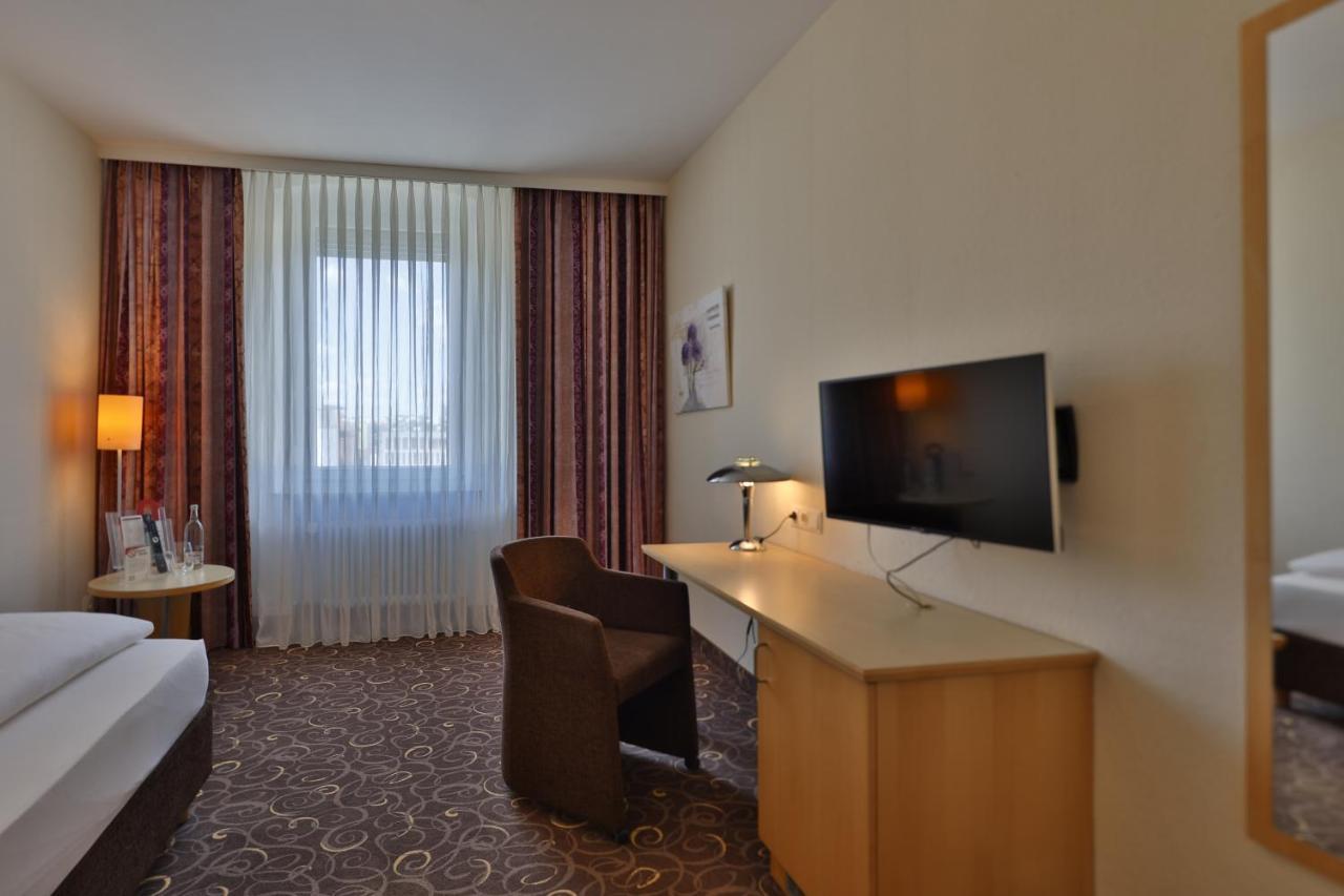 פולדה Hotel Lenz מראה חיצוני תמונה