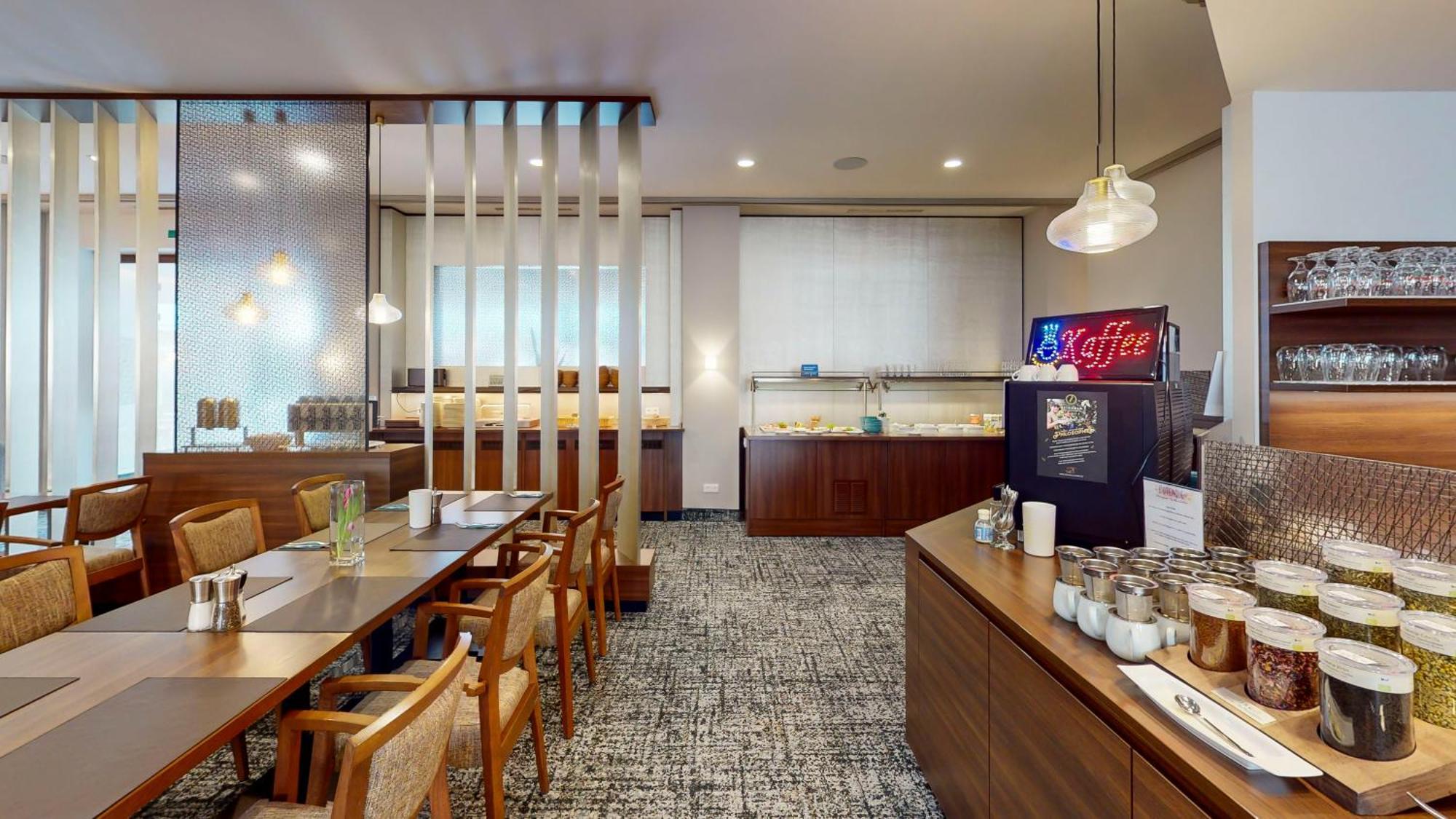 פולדה Hotel Lenz מראה חיצוני תמונה