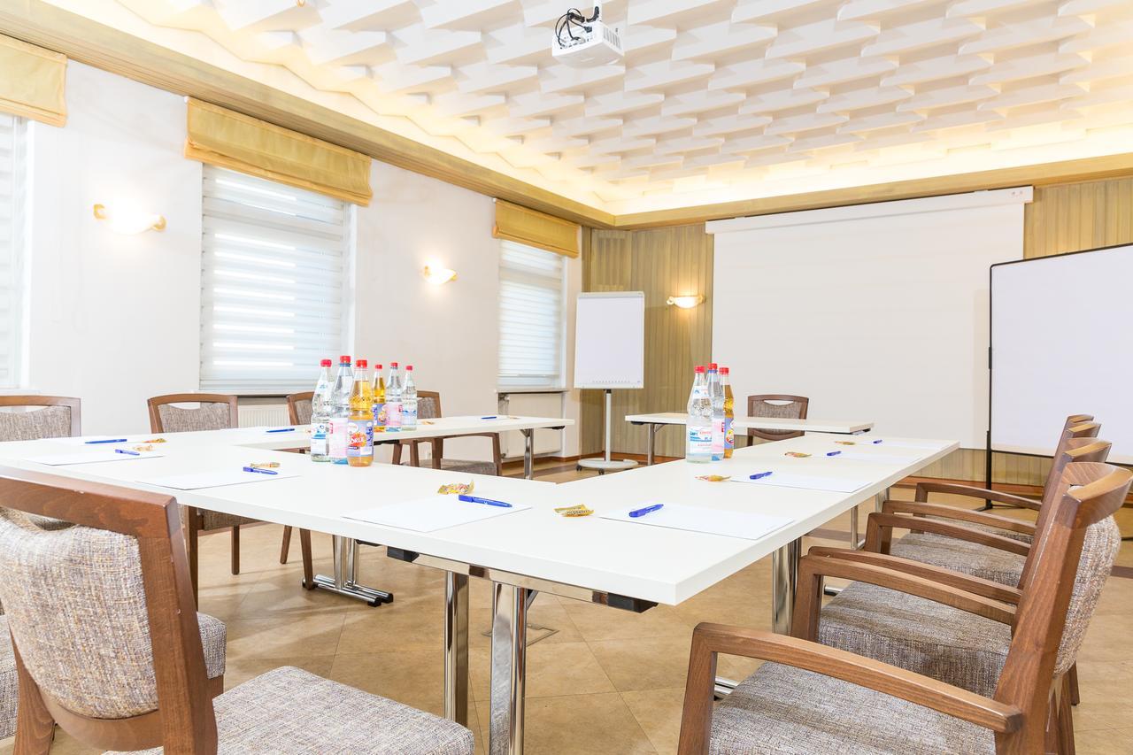 פולדה Hotel Lenz מראה חיצוני תמונה