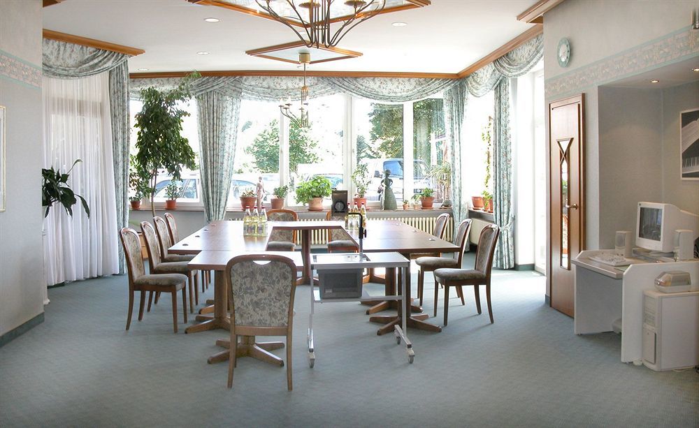 פולדה Hotel Lenz מראה חיצוני תמונה
