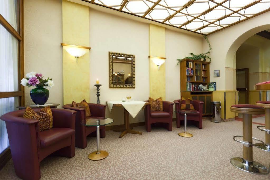 פולדה Hotel Lenz מראה חיצוני תמונה